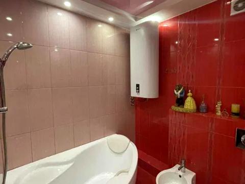 квартира по адресу Станіслава Партали ул. (Балакирева), 50