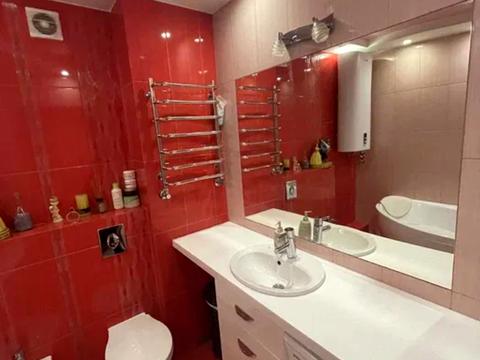 квартира по адресу Станіслава Партали ул. (Балакирева), 50