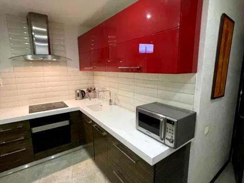 квартира по адресу Станіслава Партали ул. (Балакирева), 50