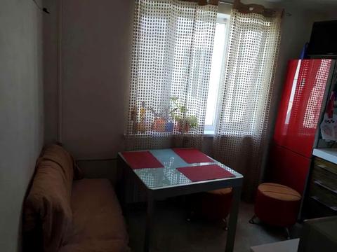 квартира по адресу Станіслава Партали ул. (Балакирева), 50