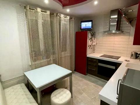 квартира по адресу Станіслава Партали ул. (Балакирева), 50