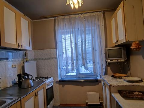 квартира за адресою Надії Світличної пров. (Волго-Донський), 1