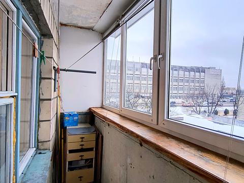 квартира за адресою Надії Світличної пров. (Волго-Донський), 1