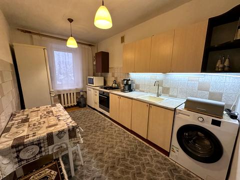 квартира по адресу Ангарная ул., 18