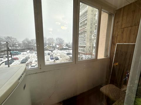 квартира за адресою Ангарна вул., 18