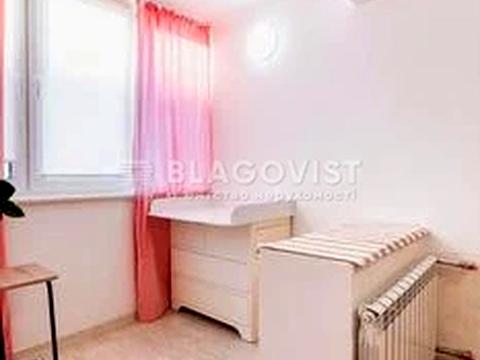 квартира за адресою Митрополита Андрея Шептицького вул. (Анатолія Луначарського), 3-Б