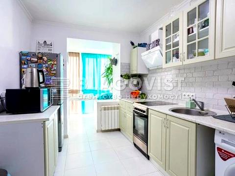 квартира за адресою Митрополита Андрея Шептицького вул. (Анатолія Луначарського), 3-Б