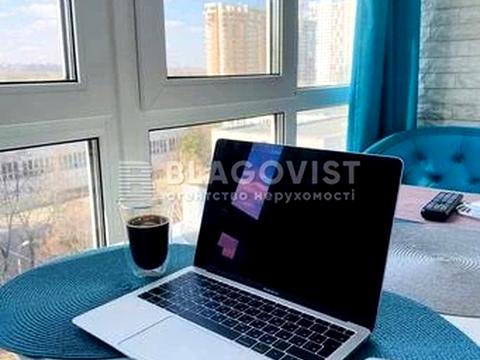 квартира за адресою Митрополита Андрея Шептицького вул. (Анатолія Луначарського), 3-Б