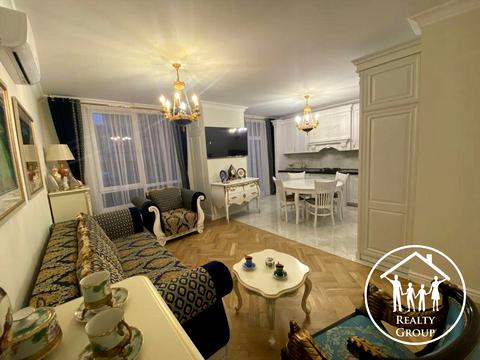 квартира по адресу Тараса Шевченко ул., 60/10