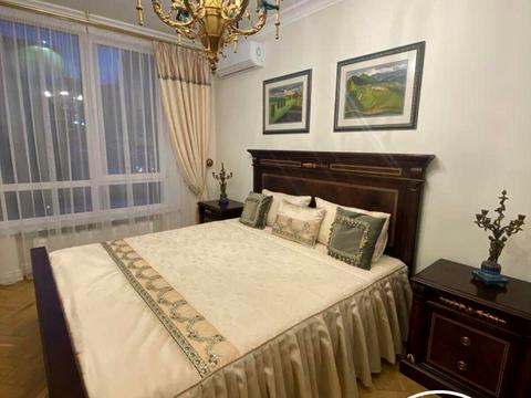 квартира по адресу Тараса Шевченко ул., 60/10