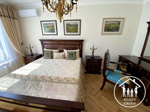 квартира по адресу Тараса Шевченко ул., 60/10