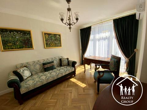 квартира по адресу Тараса Шевченко ул., 60/10