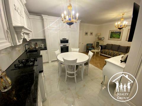 квартира по адресу Тараса Шевченко ул., 60/10