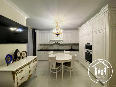 квартира по адресу Тараса Шевченко ул., 60/10