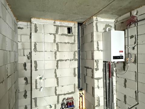 квартира за адресою Галицькі Пасіки вул., 2-А