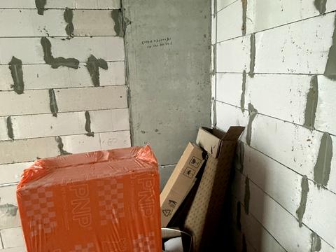 квартира за адресою Галицькі Пасіки вул., 2-А