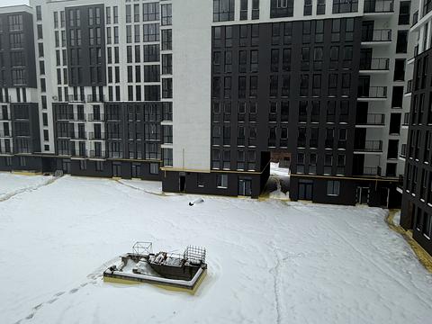 квартира за адресою Галицькі Пасіки вул., 2-А