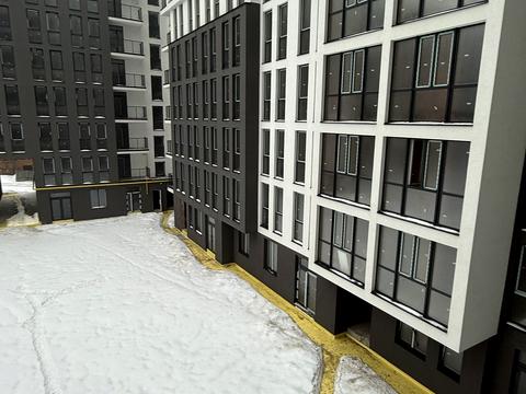 квартира за адресою Галицькі Пасіки вул., 2-А