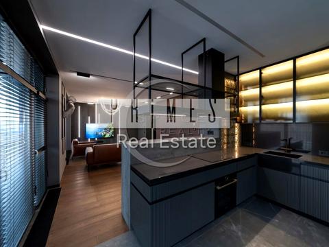 квартира за адресою Бульварно-Кудрявська вул. (Воровського), 17-А