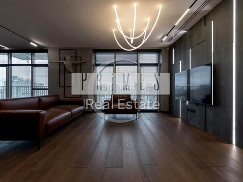 квартира за адресою Бульварно-Кудрявська вул. (Воровського), 17-А