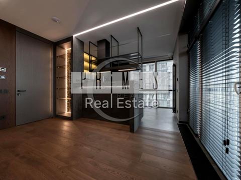 квартира за адресою Бульварно-Кудрявська вул. (Воровського), 17-А