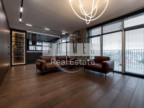 квартира за адресою Бульварно-Кудрявська вул. (Воровського), 17-А