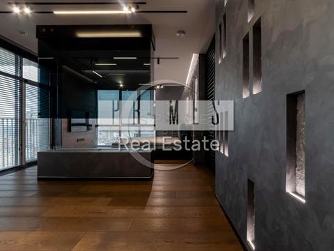 квартира за адресою Бульварно-Кудрявська вул. (Воровського), 17-А