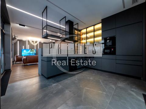 квартира за адресою Бульварно-Кудрявська вул. (Воровського), 17-А