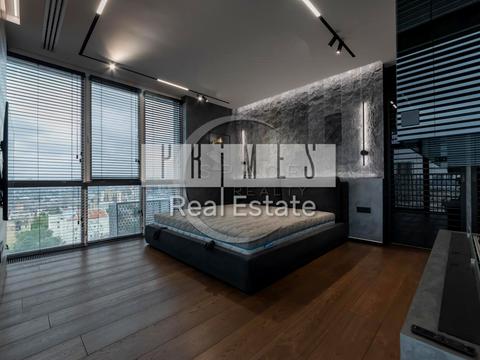 квартира за адресою Бульварно-Кудрявська вул. (Воровського), 17-А