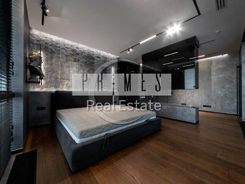 квартира за адресою Бульварно-Кудрявська вул. (Воровського), 17-А