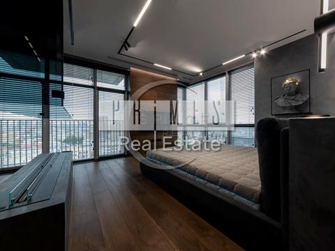 квартира за адресою Бульварно-Кудрявська вул. (Воровського), 17-А