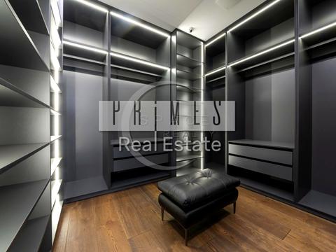 квартира за адресою Бульварно-Кудрявська вул. (Воровського), 17-А