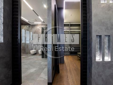 квартира за адресою Бульварно-Кудрявська вул. (Воровського), 17-А