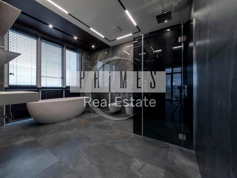 квартира за адресою Бульварно-Кудрявська вул. (Воровського), 17-А