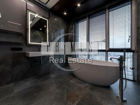 квартира за адресою Бульварно-Кудрявська вул. (Воровського), 17-А