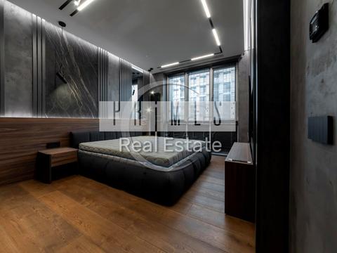 квартира за адресою Бульварно-Кудрявська вул. (Воровського), 17-А