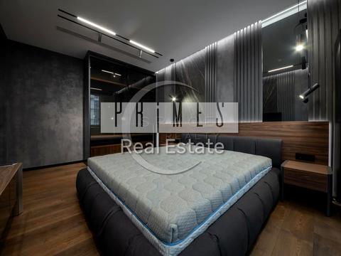 квартира за адресою Бульварно-Кудрявська вул. (Воровського), 17-А