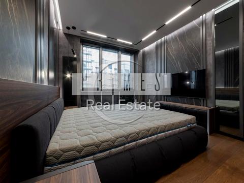 квартира за адресою Бульварно-Кудрявська вул. (Воровського), 17-А