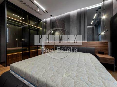 квартира за адресою Бульварно-Кудрявська вул. (Воровського), 17-А