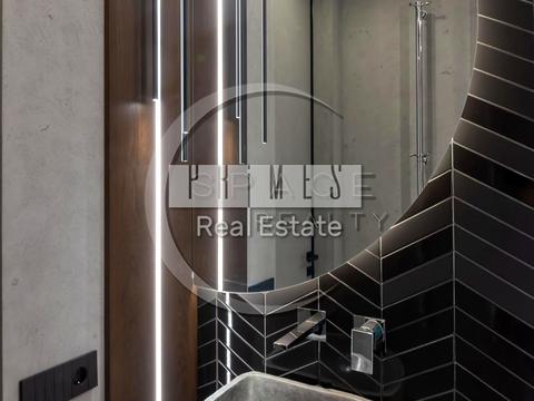 квартира за адресою Бульварно-Кудрявська вул. (Воровського), 17-А