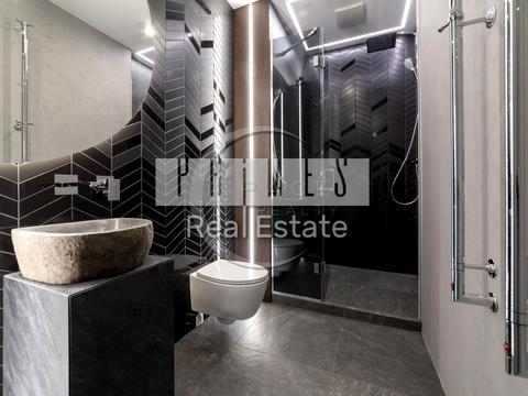 квартира за адресою Бульварно-Кудрявська вул. (Воровського), 17-А