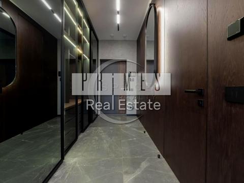 квартира за адресою Бульварно-Кудрявська вул. (Воровського), 17-А