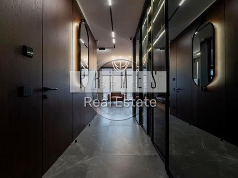 квартира за адресою Бульварно-Кудрявська вул. (Воровського), 17-А