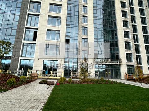 комерційна за адресою Андрія Верхогляда вул. (Михайла Драгомирова), 20