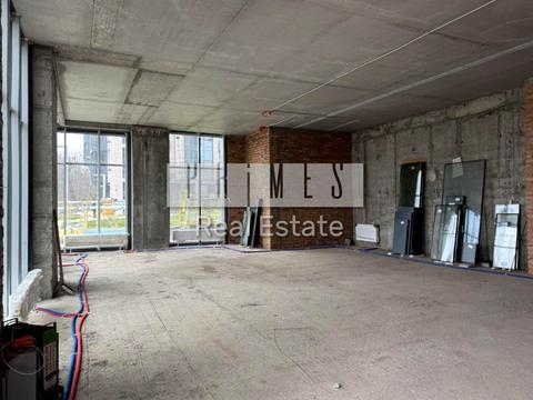 комерційна за адресою Андрія Верхогляда вул. (Михайла Драгомирова), 20