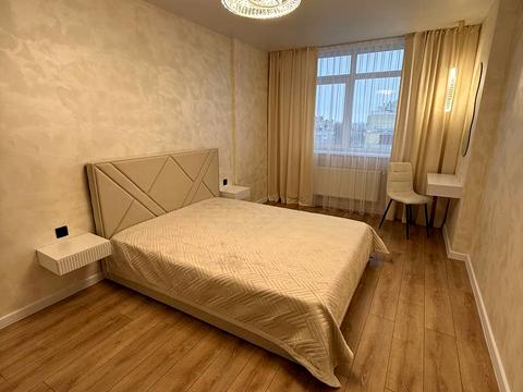 квартира по адресу Свободи ул., 12а