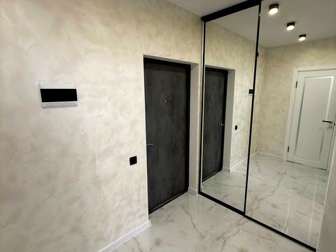 квартира по адресу Свободи ул., 12а