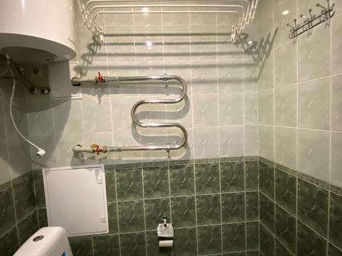 квартира за адресою Бакинська вул., 37-Г