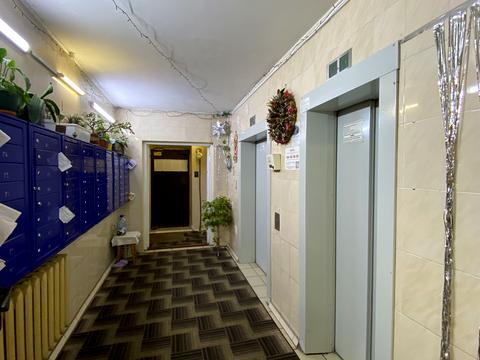 квартира за адресою Бакинська вул., 37-Г