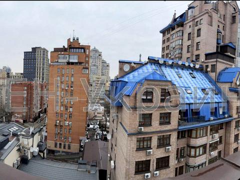 квартира за адресою Київ, Павлівська вул., 17